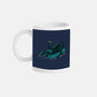 Alien In Summer-None-Mug-Drinkware-jasesa