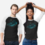 Alien In Summer-Unisex-Baseball-Tee-jasesa