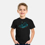 Alien In Summer-Youth-Basic-Tee-jasesa