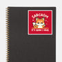 Sarcasm Hugs-None-Glossy-Sticker-NemiMakeit