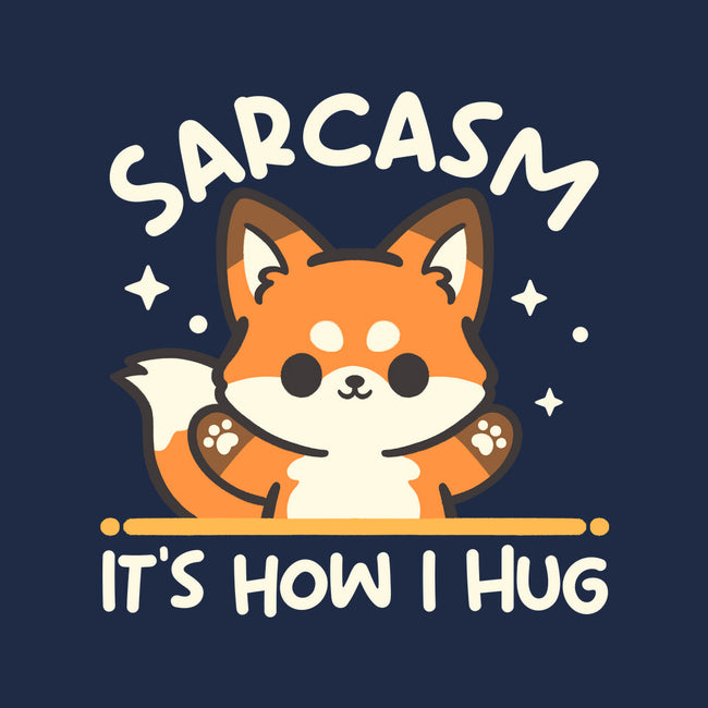 Sarcasm Hugs-Youth-Basic-Tee-NemiMakeit