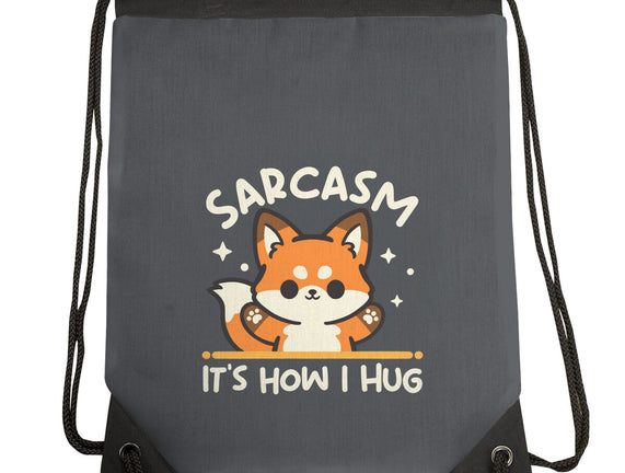 Sarcasm Hugs