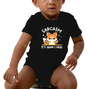 Sarcasm Hugs