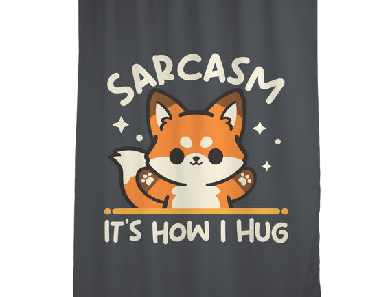 Sarcasm Hugs