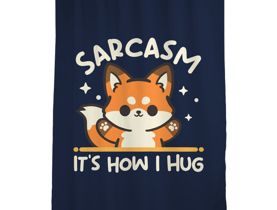 Sarcasm Hugs