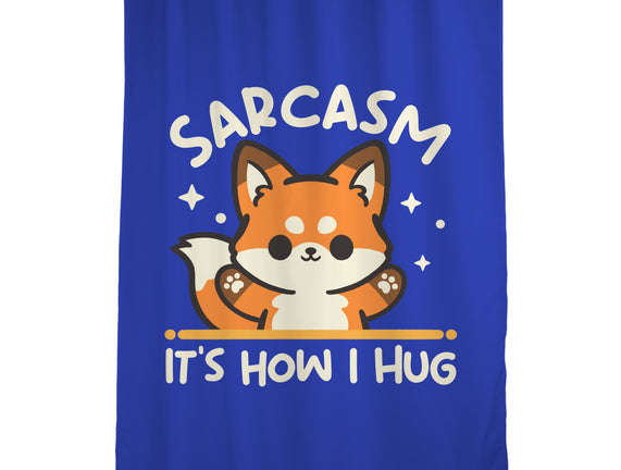 Sarcasm Hugs