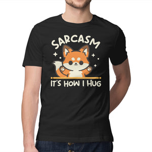 Sarcasm Hugs