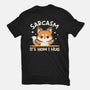 Sarcasm Hugs-Youth-Basic-Tee-NemiMakeit