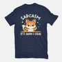 Sarcasm Hugs-Mens-Premium-Tee-NemiMakeit