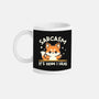 Sarcasm Hugs-None-Mug-Drinkware-NemiMakeit