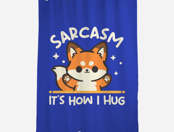 Sarcasm Hugs