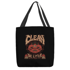 Litter Metal