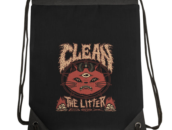 Litter Metal