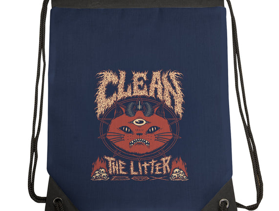 Litter Metal