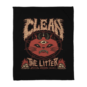 Litter Metal