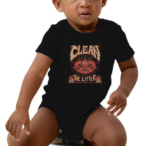 Litter Metal
