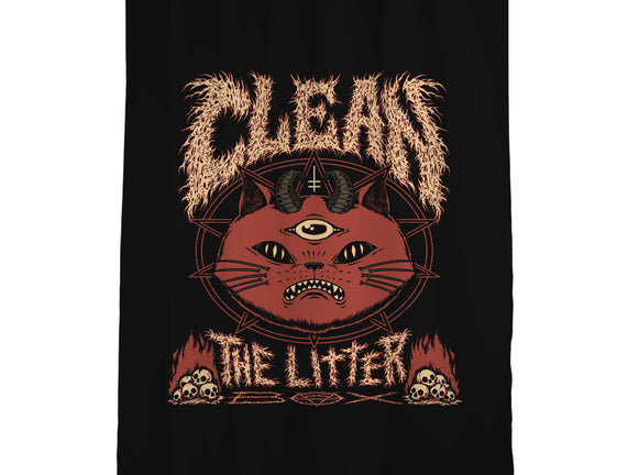 Litter Metal