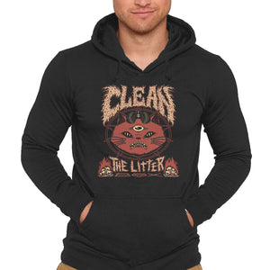 Litter Metal