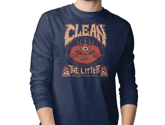 Litter Metal