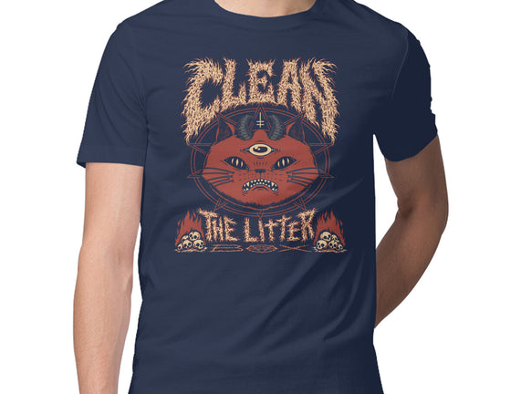 Litter Metal