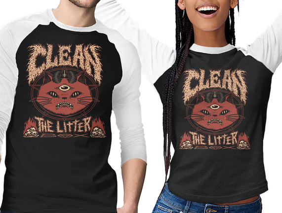 Litter Metal