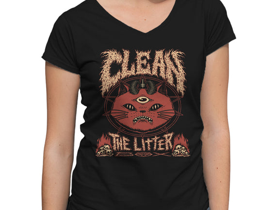 Litter Metal