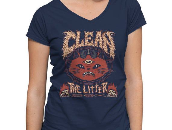 Litter Metal