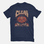 Litter Metal-Youth-Basic-Tee-pigboom