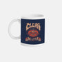Litter Metal-None-Mug-Drinkware-pigboom