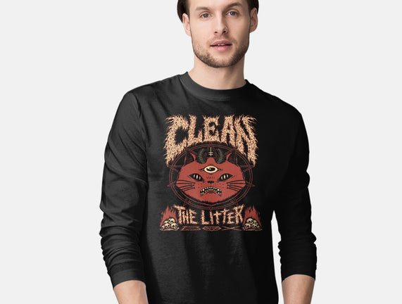 Litter Metal