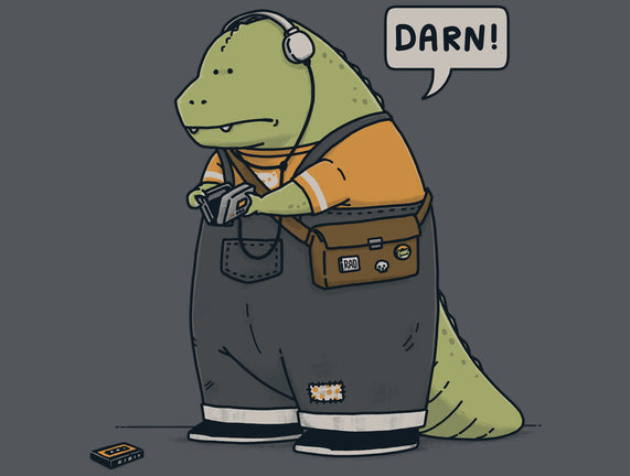 Darn Tape