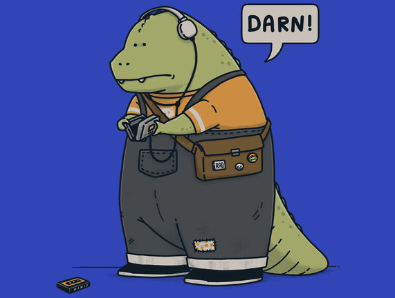 Darn Tape