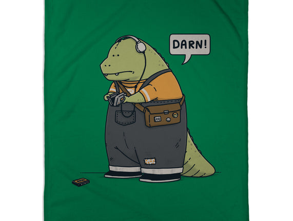 Darn Tape
