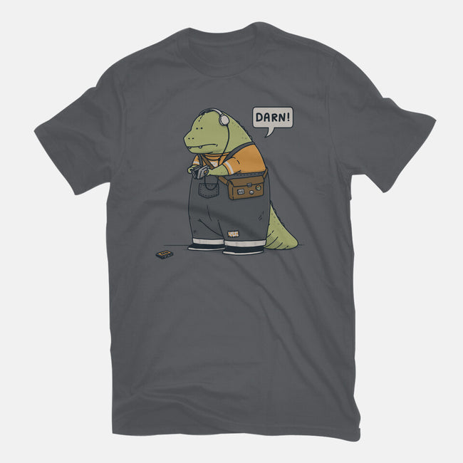 Darn Tape-Mens-Basic-Tee-pigboom