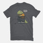 Darn Tape-Mens-Premium-Tee-pigboom