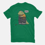 Darn Tape-Womens-Basic-Tee-pigboom