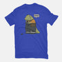 Darn Tape-Unisex-Basic-Tee-pigboom