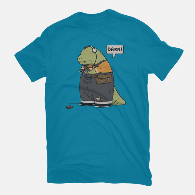 Darn Tape-Mens-Heavyweight-Tee-pigboom