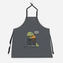 Darn Tape-Unisex-Kitchen-Apron-pigboom