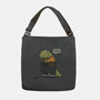 Darn Tape-None-Adjustable Tote-Bag-pigboom