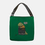 Darn Tape-None-Adjustable Tote-Bag-pigboom