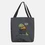 Darn Tape-None-Basic Tote-Bag-pigboom