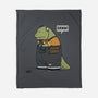 Darn Tape-None-Fleece-Blanket-pigboom