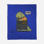 Darn Tape-None-Fleece-Blanket-pigboom