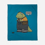 Darn Tape-None-Fleece-Blanket-pigboom