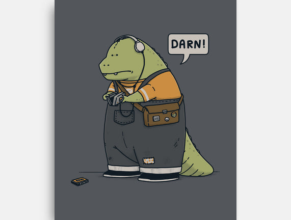 Darn Tape