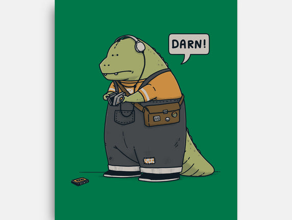 Darn Tape
