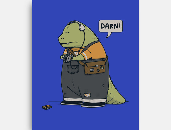 Darn Tape