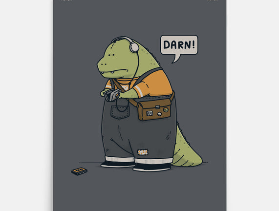 Darn Tape