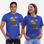 Darn Tape-Unisex-Basic-Tee-pigboom
